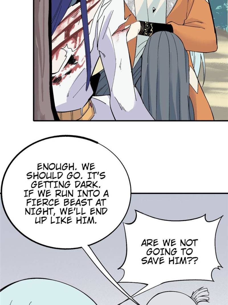 Read All Hail The Sect Leader Manga Online