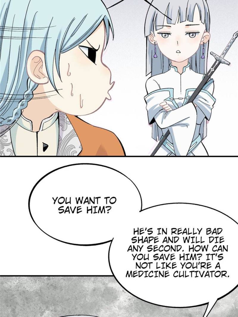 Read All Hail The Sect Leader Manga Online