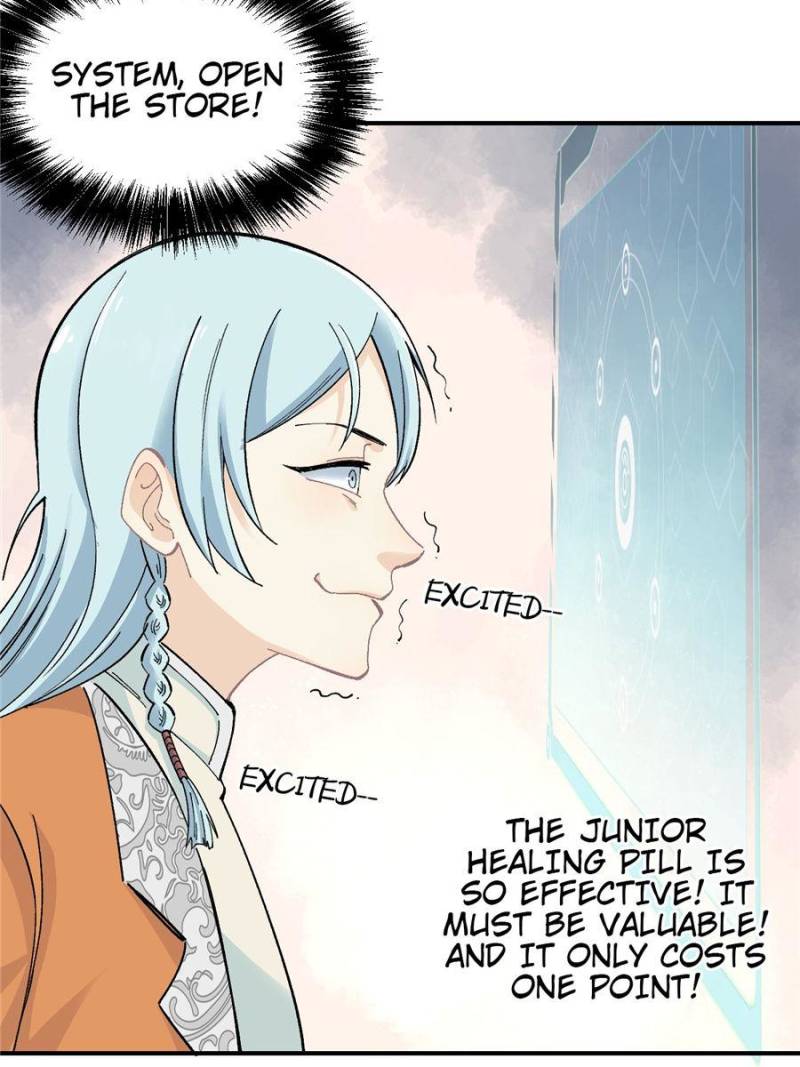 Read All Hail The Sect Leader Manga Online