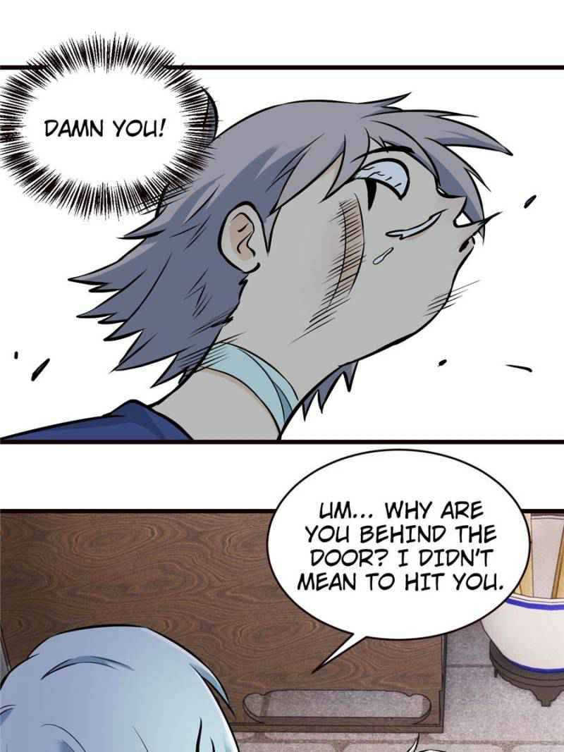 Read All Hail The Sect Leader Manga Online