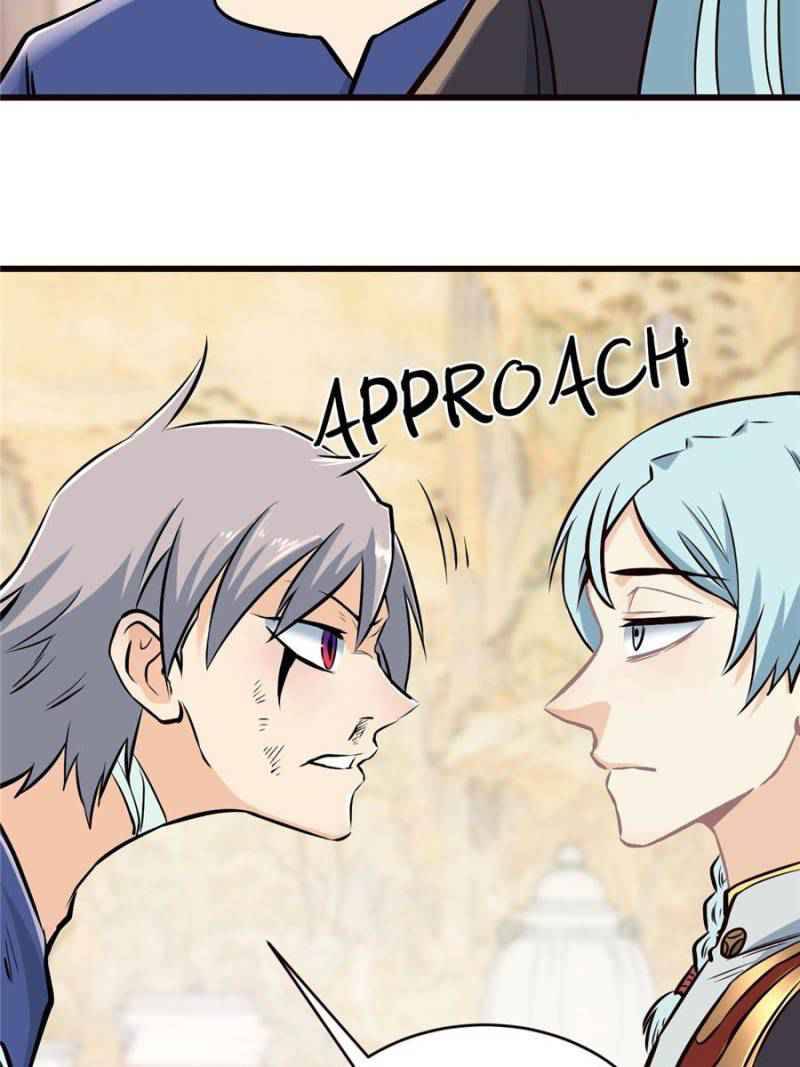 Read All Hail The Sect Leader Manga Online