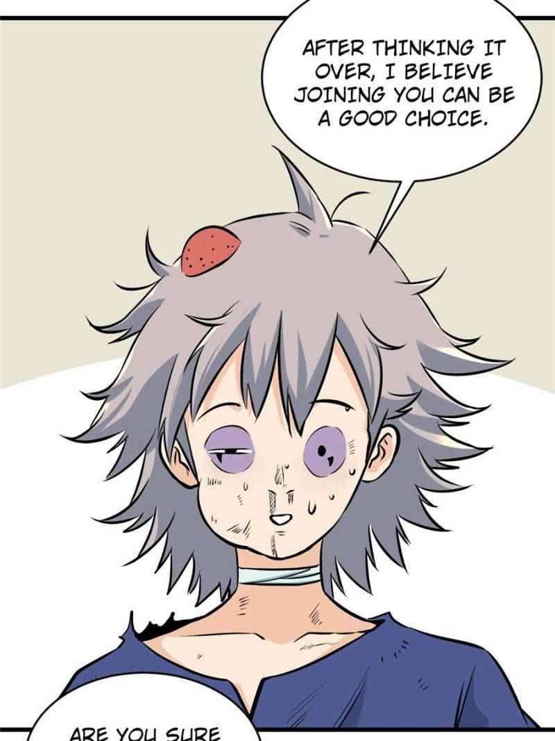 Read All Hail The Sect Leader Manga Online