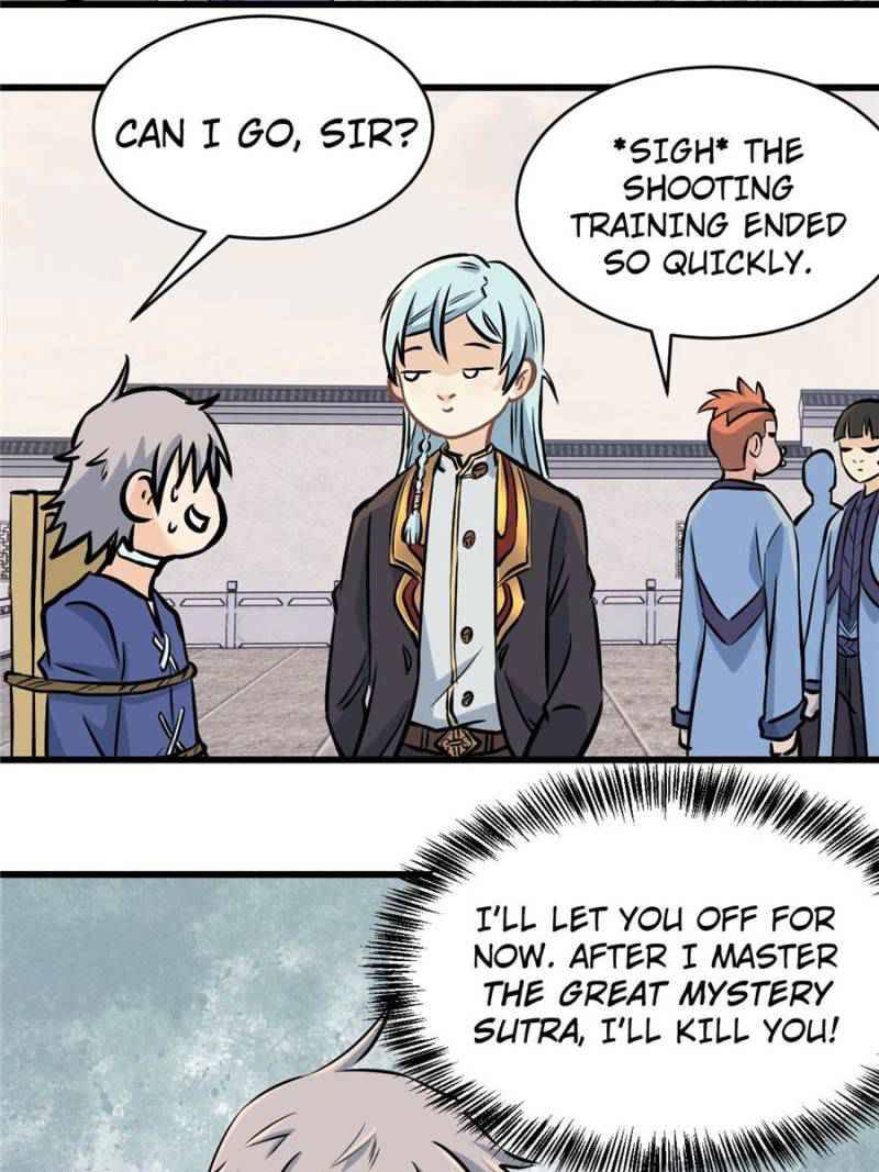 Read All Hail The Sect Leader Manga Online