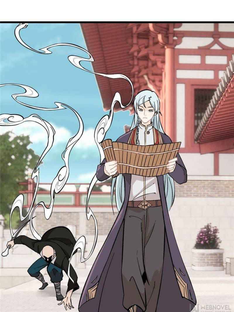 Read All Hail The Sect Leader Manga Online