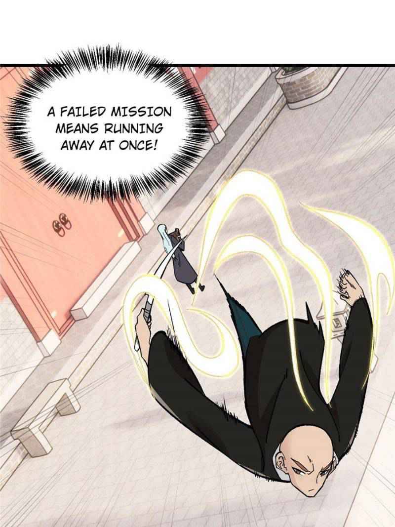 Read All Hail The Sect Leader Manga Online