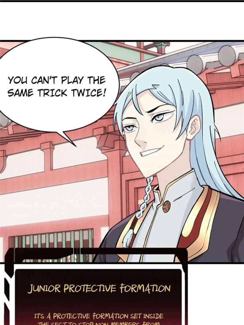 Read All Hail The Sect Leader Manga Online