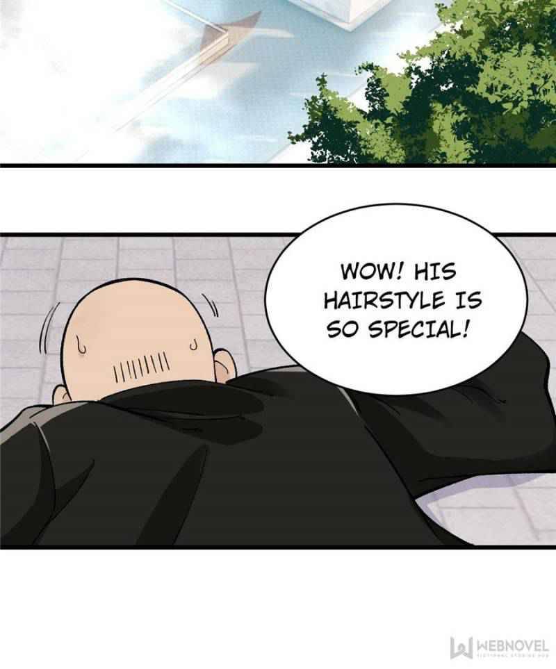 Read All Hail The Sect Leader Manga Online