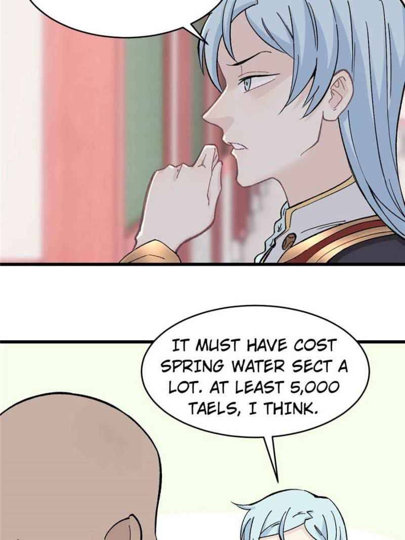 Read All Hail The Sect Leader Manga Online