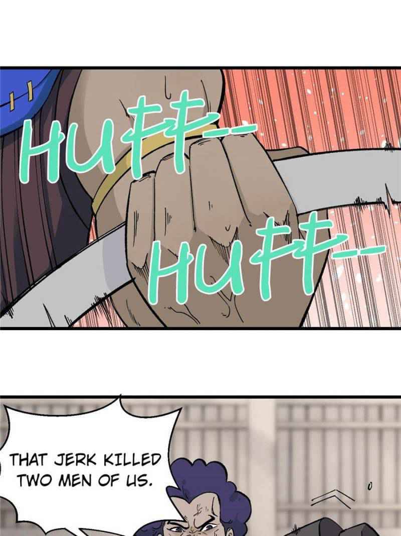 Read All Hail The Sect Leader Manga Online