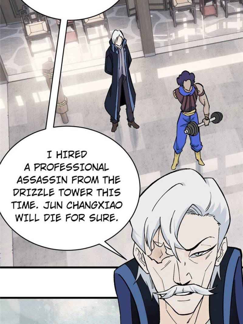 Read All Hail The Sect Leader Manga Online
