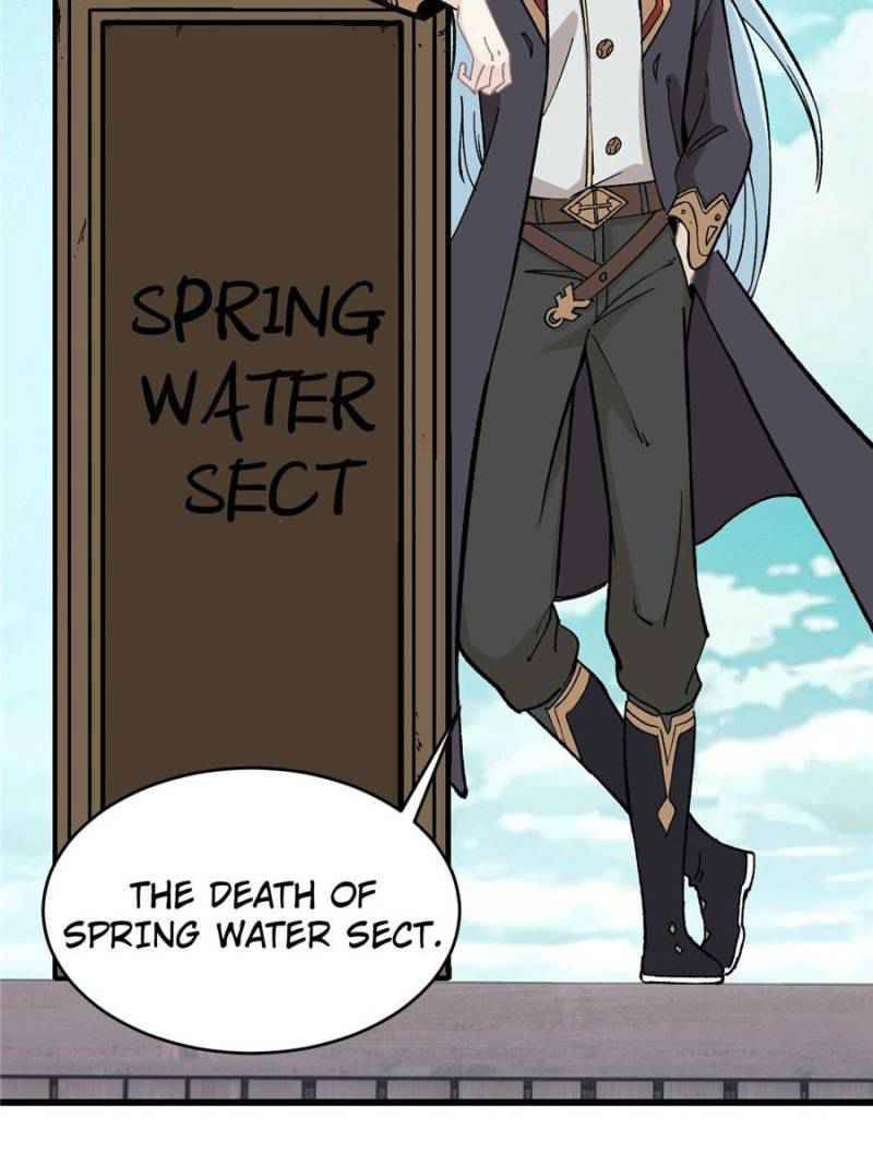 Read All Hail The Sect Leader Manga Online