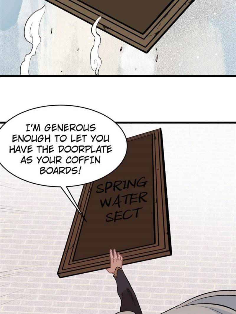 Read All Hail The Sect Leader Manga Online
