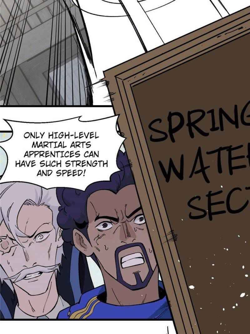 Read All Hail The Sect Leader Manga Online