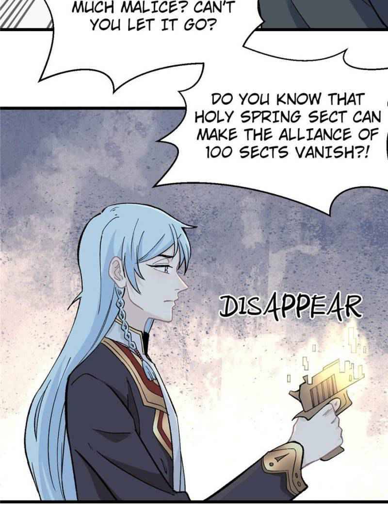 Read All Hail The Sect Leader Manga Online