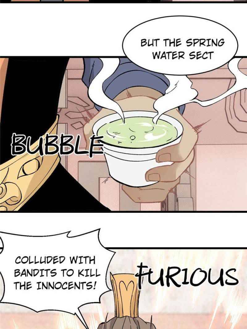 Read All Hail The Sect Leader Manga Online