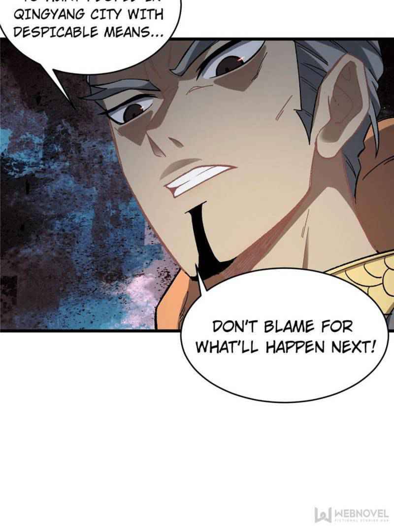 Read All Hail The Sect Leader Manga Online