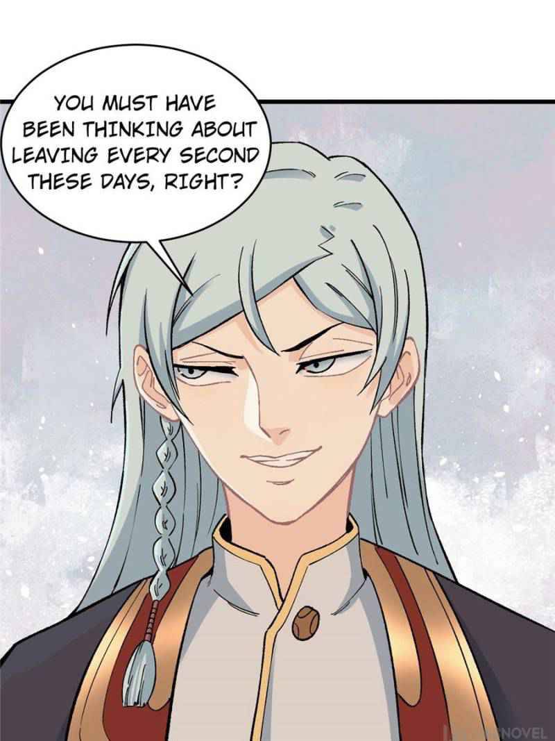 Read All Hail The Sect Leader Manga Online