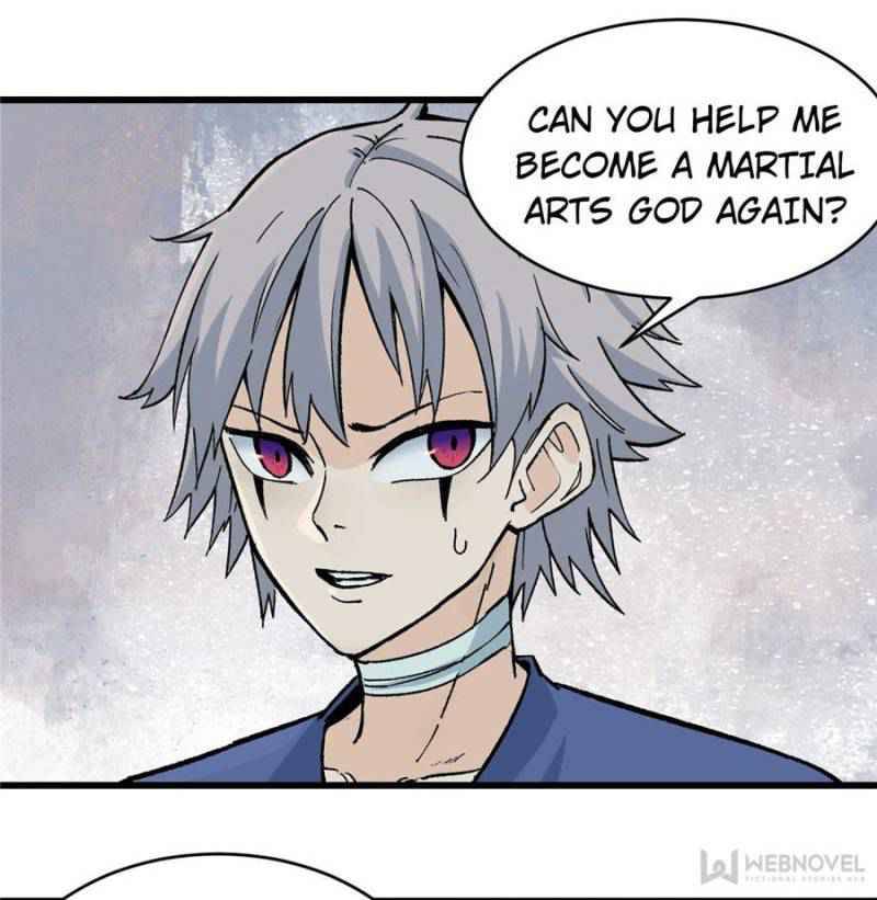 Read All Hail The Sect Leader Manga Online