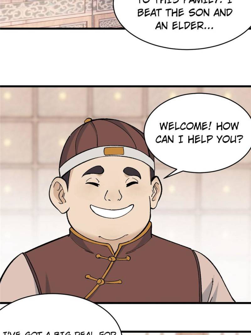 Read All Hail The Sect Leader Manga Online