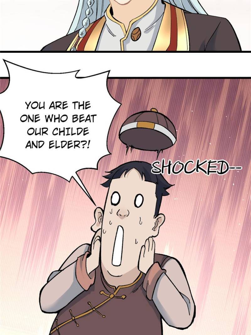 Read All Hail The Sect Leader Manga Online