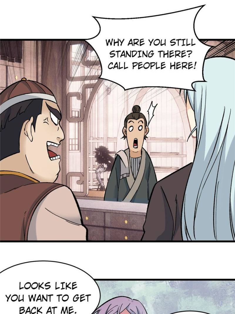 Read All Hail The Sect Leader Manga Online
