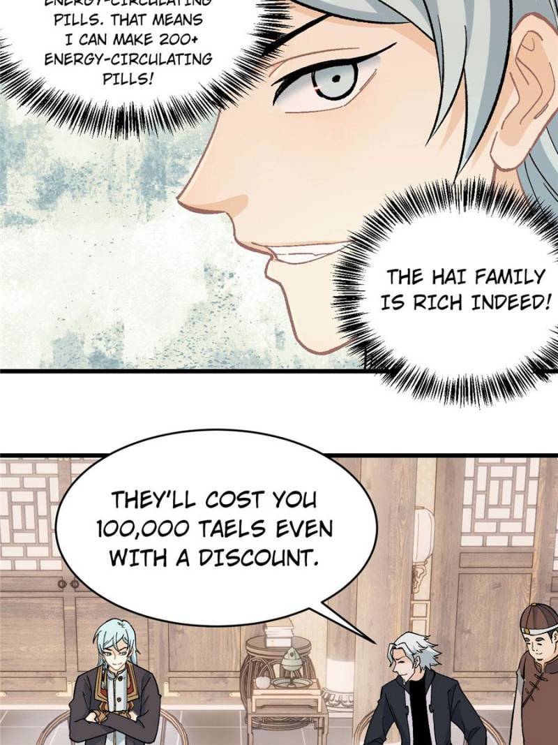 Read All Hail The Sect Leader Manga Online