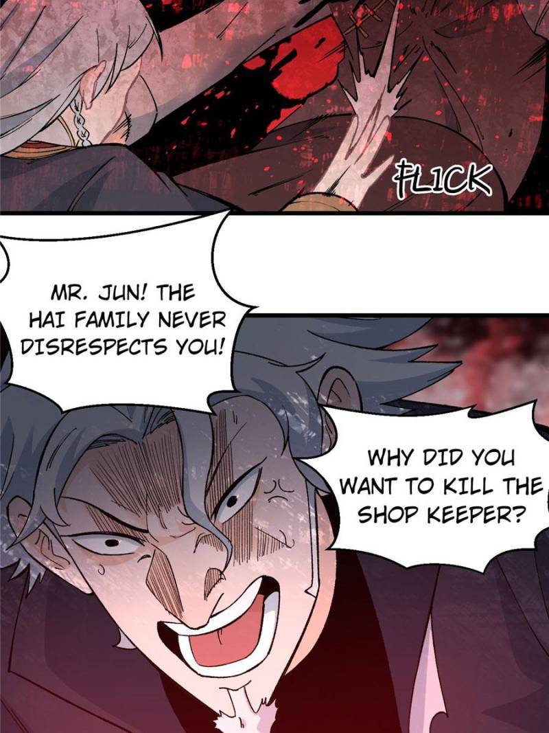 Read All Hail The Sect Leader Manga Online
