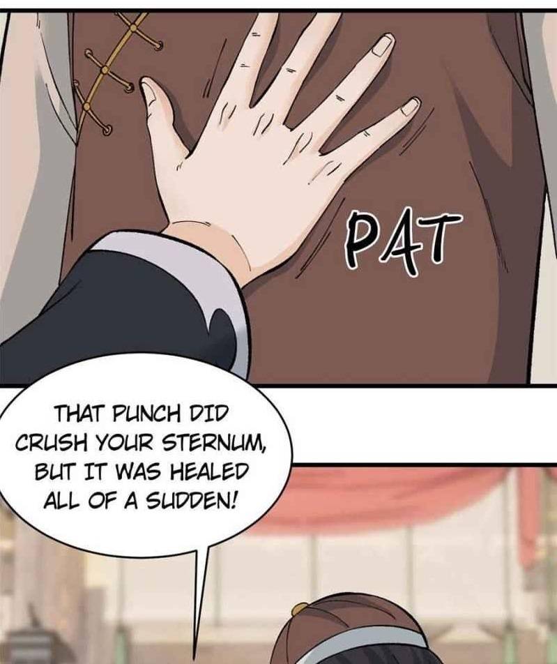 Read All Hail The Sect Leader Manga Online