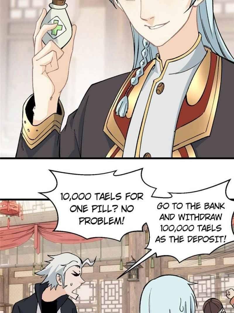 Read All Hail The Sect Leader Manga Online