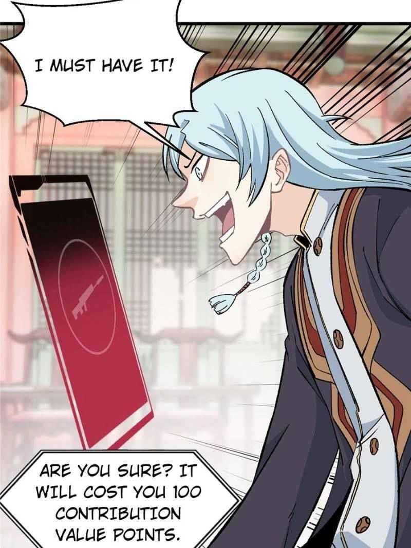 Read All Hail The Sect Leader Manga Online