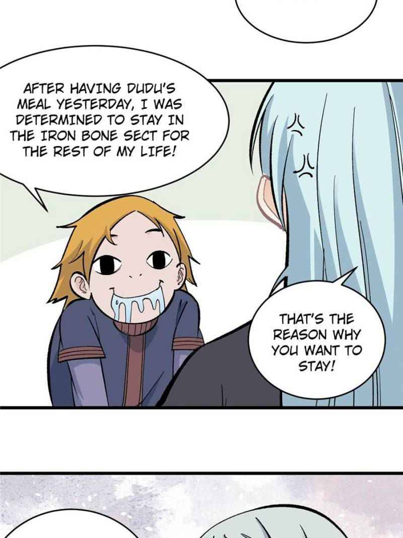 Read All Hail The Sect Leader Manga Online