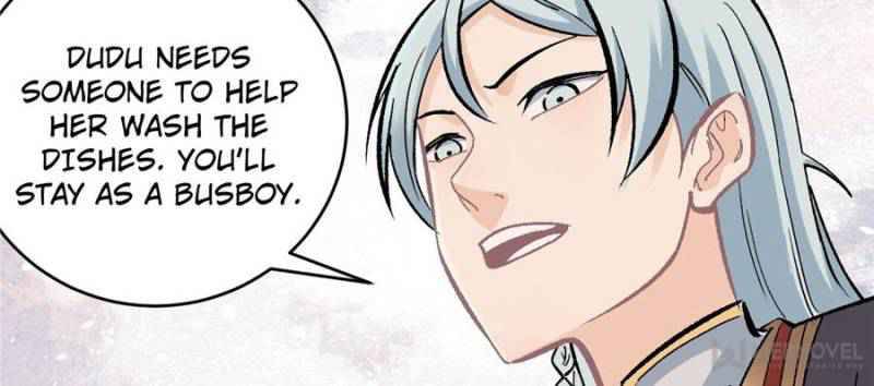 Read All Hail The Sect Leader Manga Online