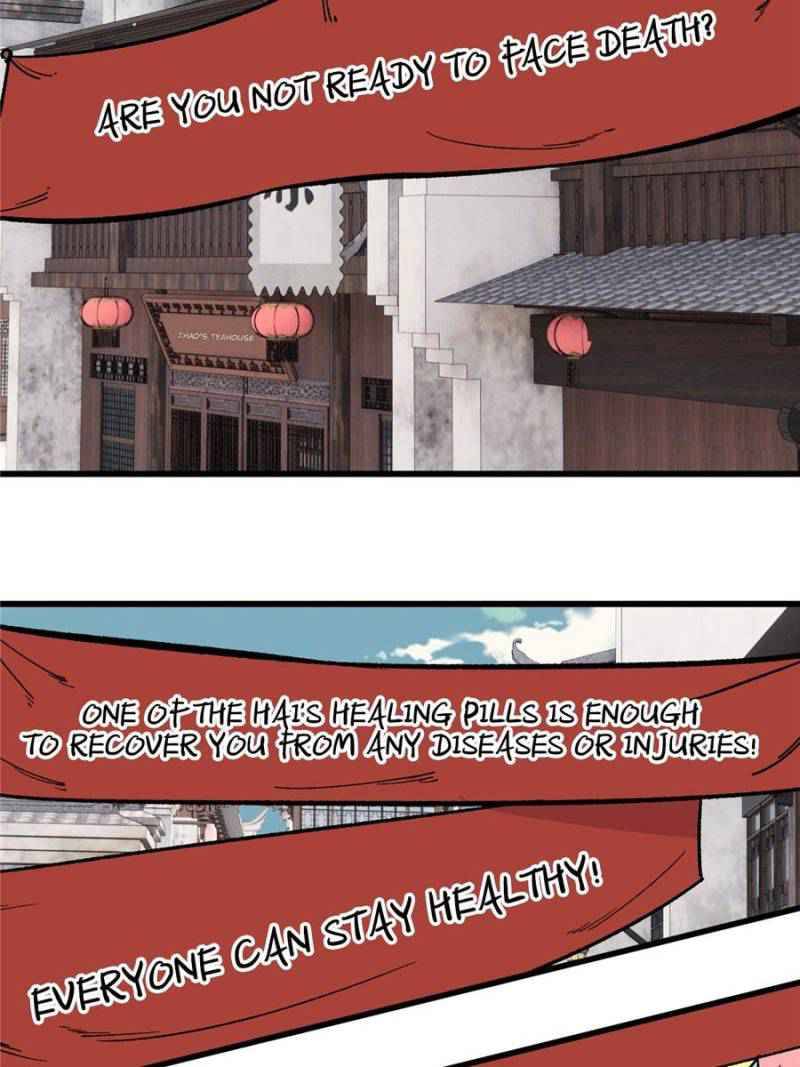 Read All Hail The Sect Leader Manga Online