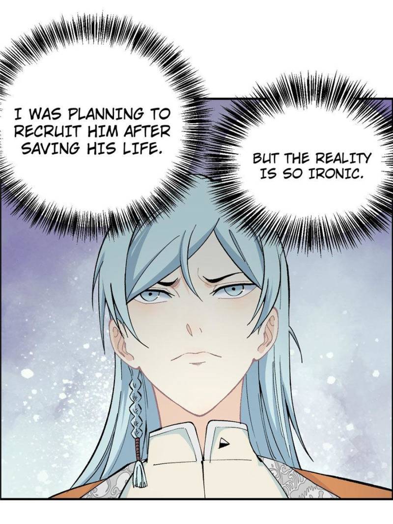 Read All Hail The Sect Leader Manga Online