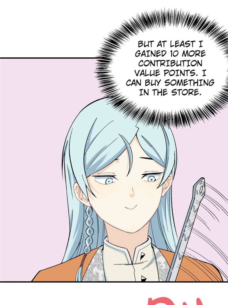 Read All Hail The Sect Leader Manga Online