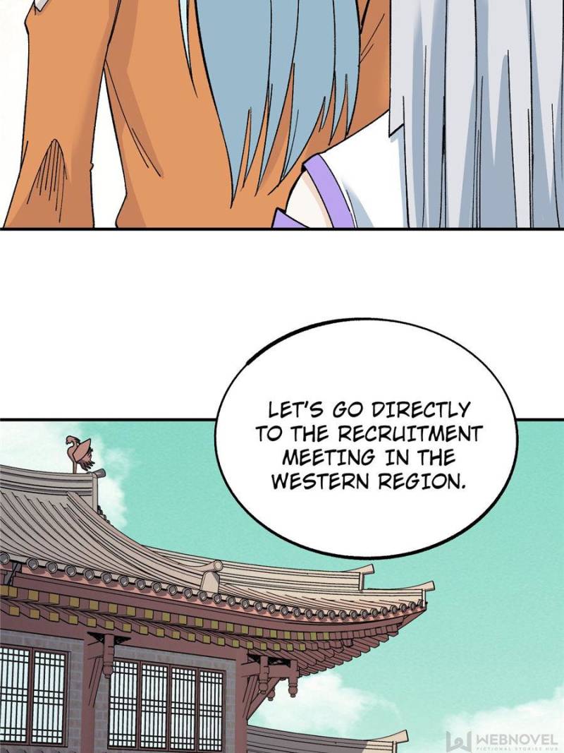 Read All Hail The Sect Leader Manga Online