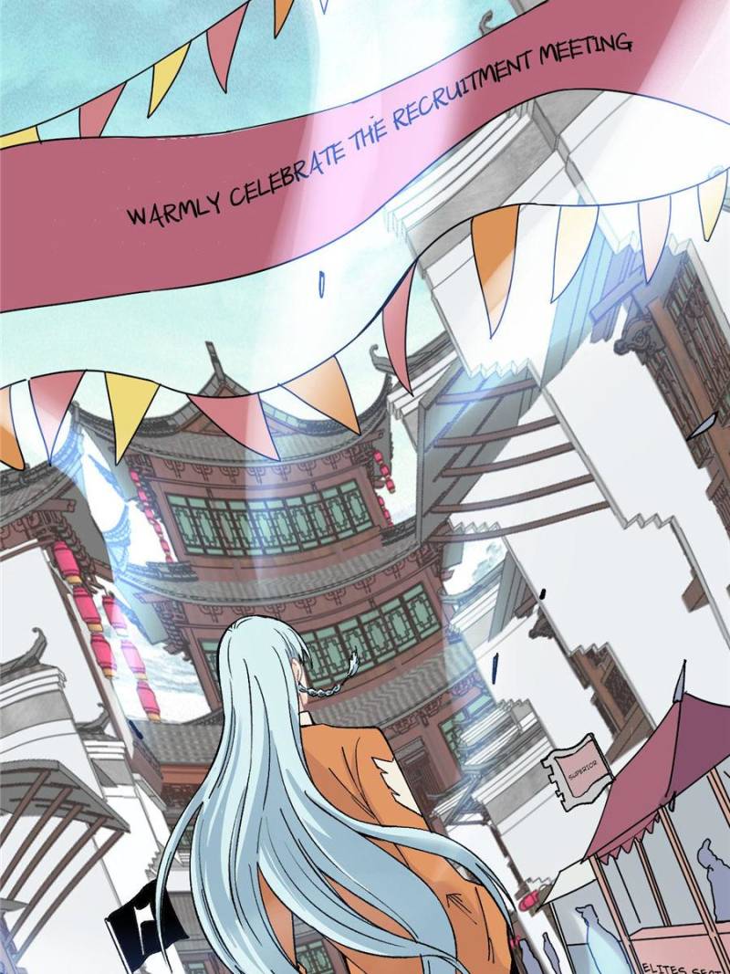 Read All Hail The Sect Leader Manga Online