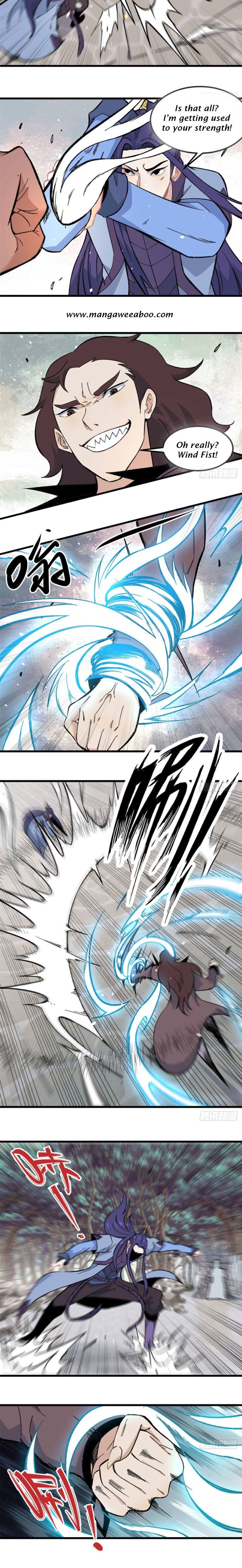 Read All Hail The Sect Leader Manga Online