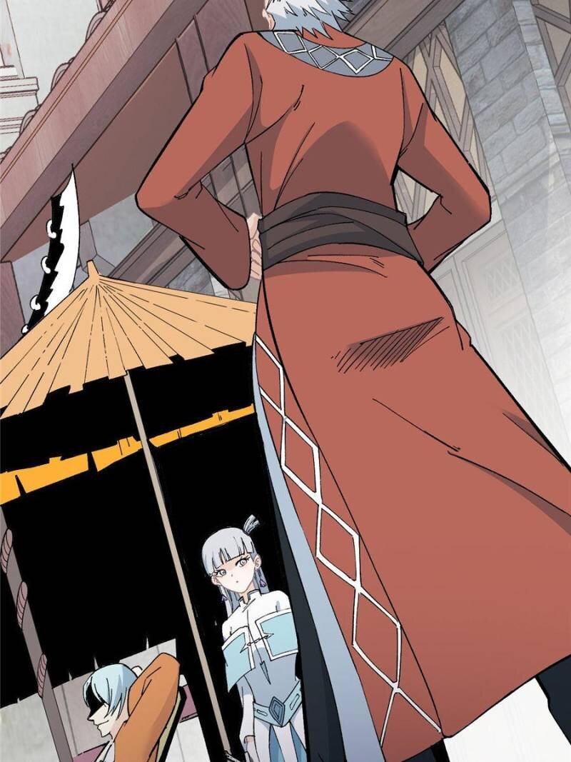 Read All Hail The Sect Leader Manga Online