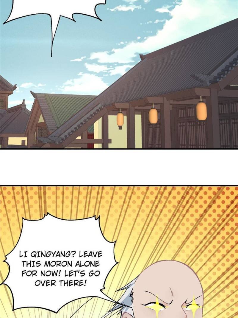 Read All Hail The Sect Leader Manga Online