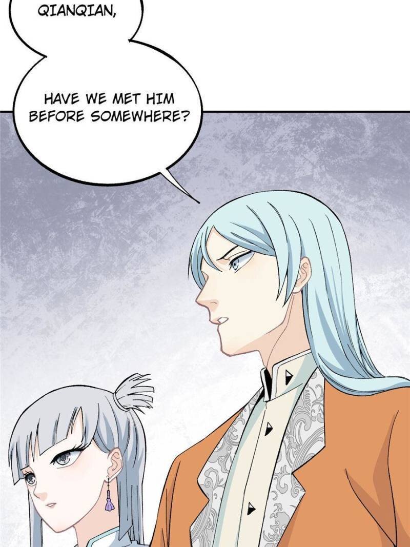 Read All Hail The Sect Leader Manga Online
