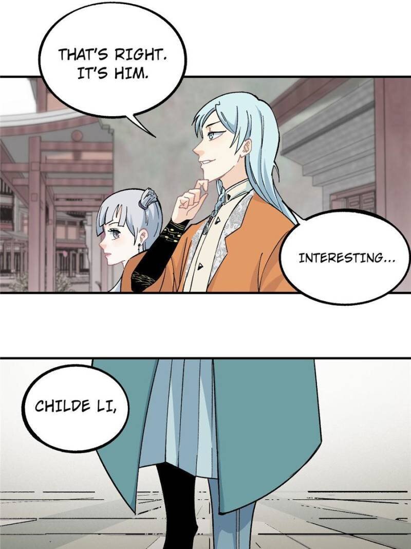 Read All Hail The Sect Leader Manga Online