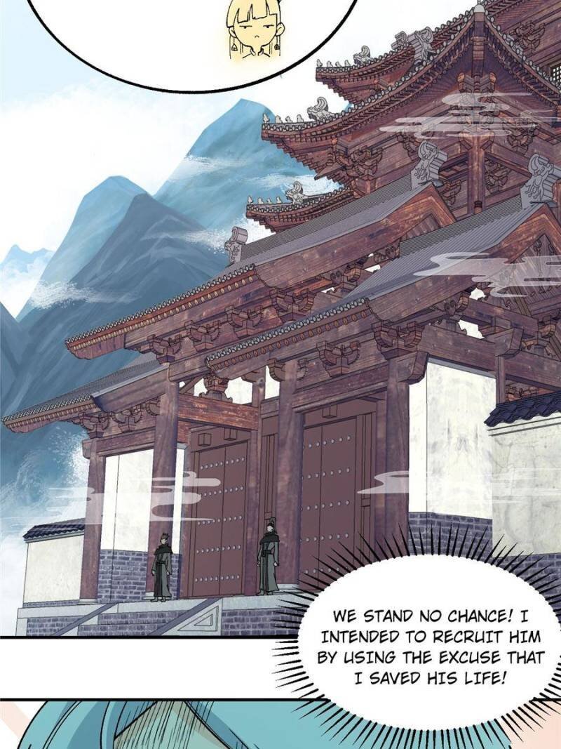Read All Hail The Sect Leader Manga Online