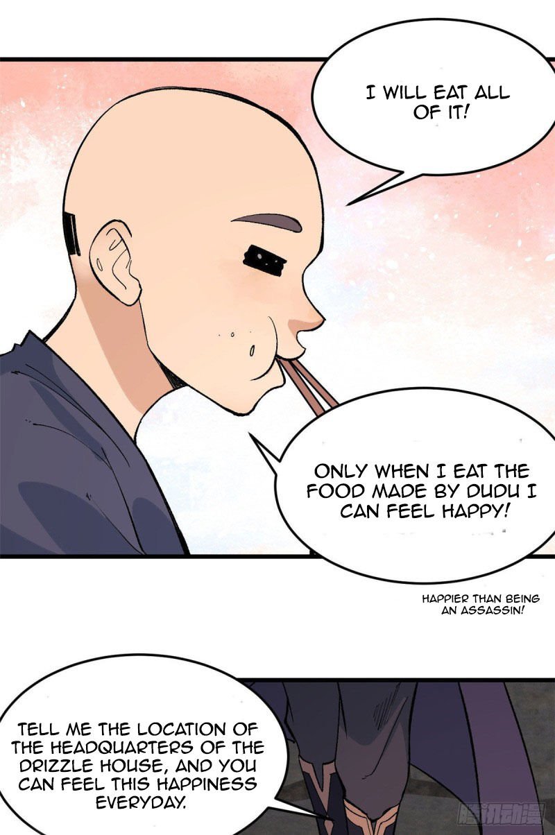 Read All Hail The Sect Leader Manga Online