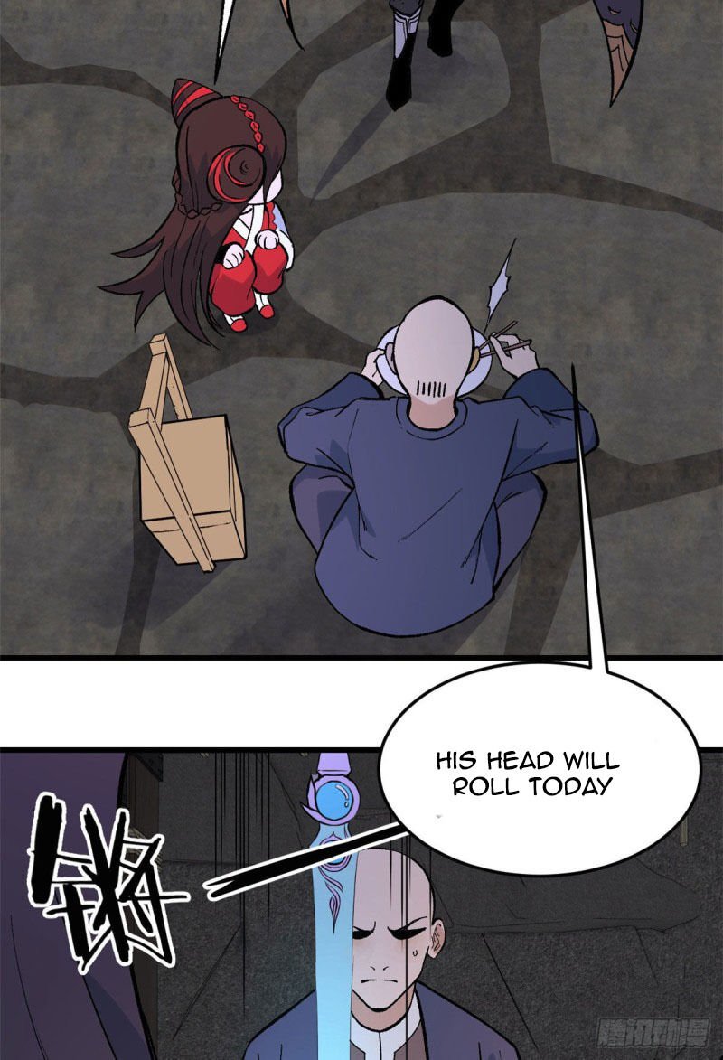 Read All Hail The Sect Leader Manga Online