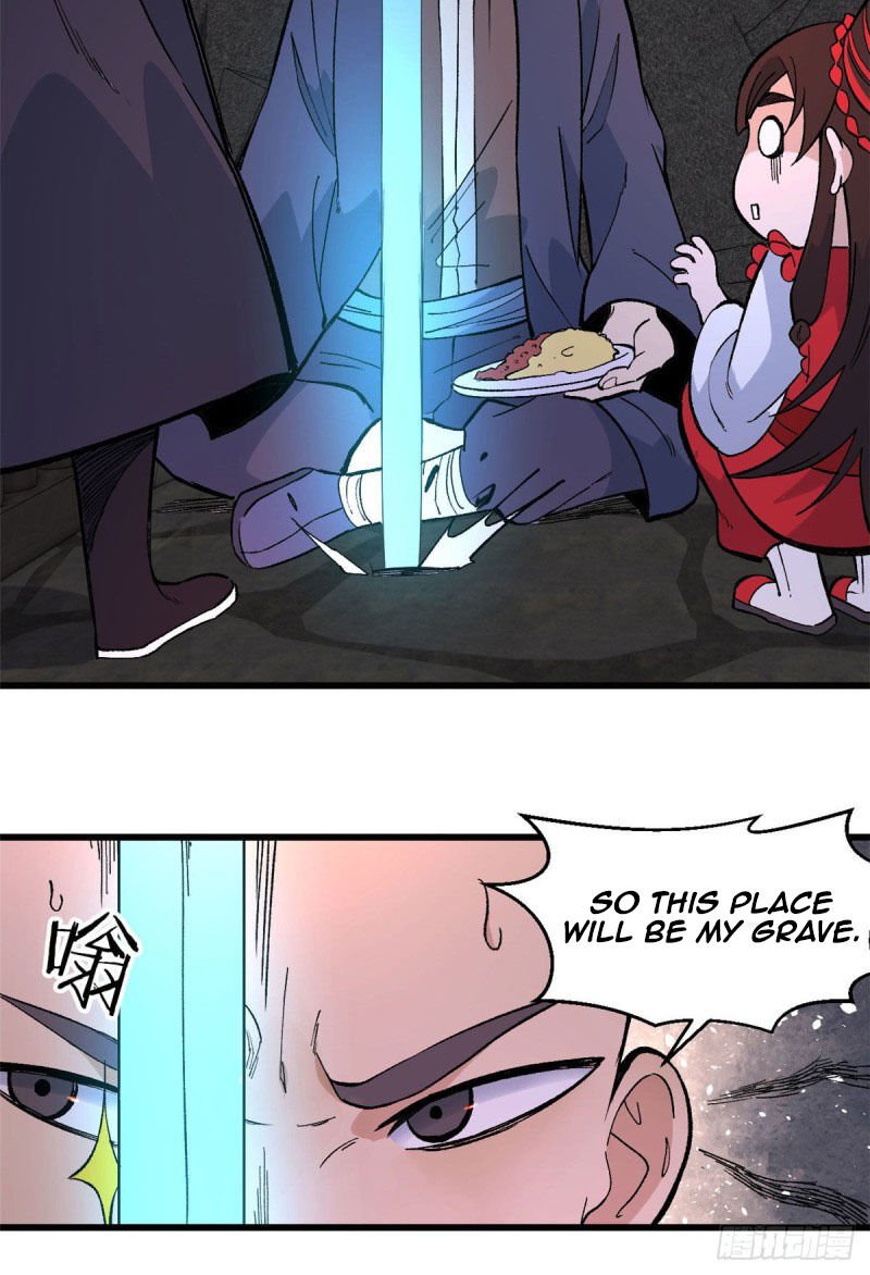 Read All Hail The Sect Leader Manga Online