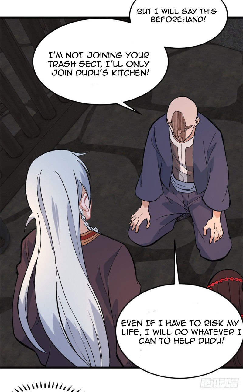Read All Hail The Sect Leader Manga Online