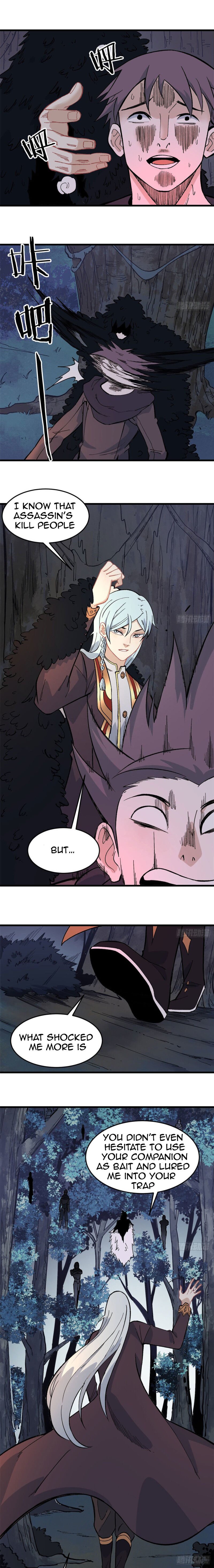 Read All Hail The Sect Leader Manga Online