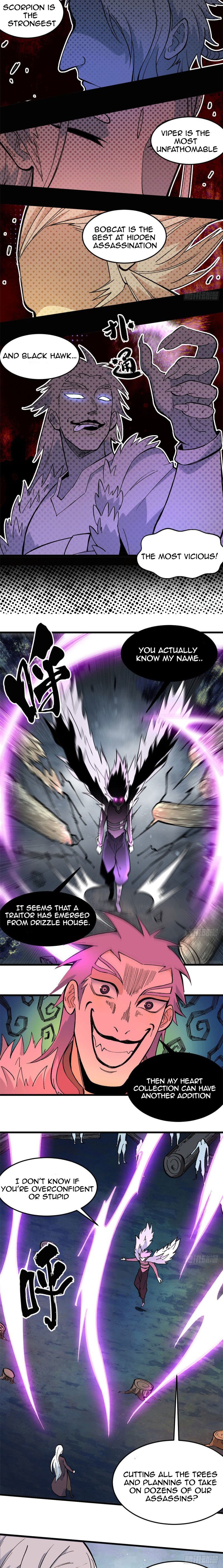 Read All Hail The Sect Leader Manga Online