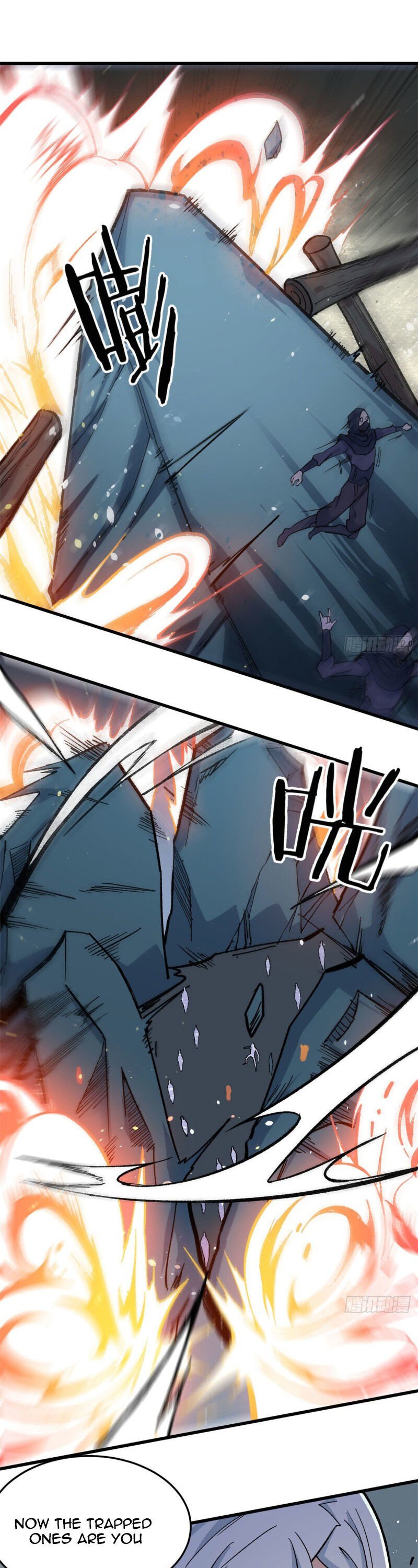 Read All Hail The Sect Leader Manga Online